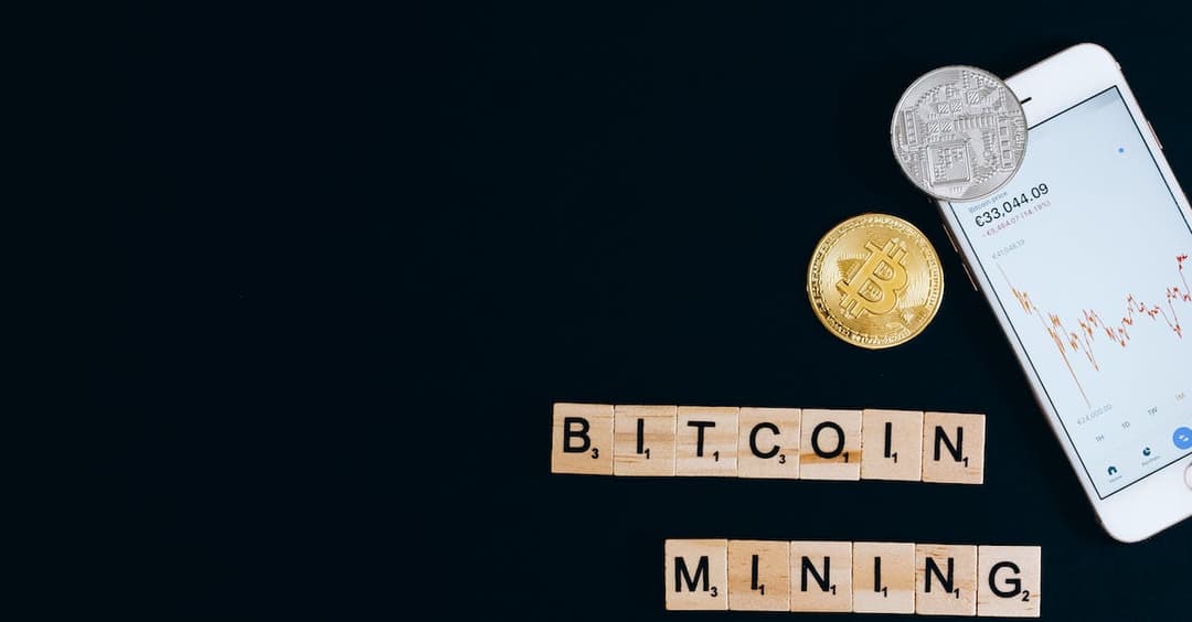 Kopanie kryptowalut na komputerze - poradnik krok po kroku