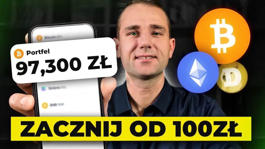 Kryptowaluty jak zacząć: unikaj najczęstszych błędów inwestycyjnych