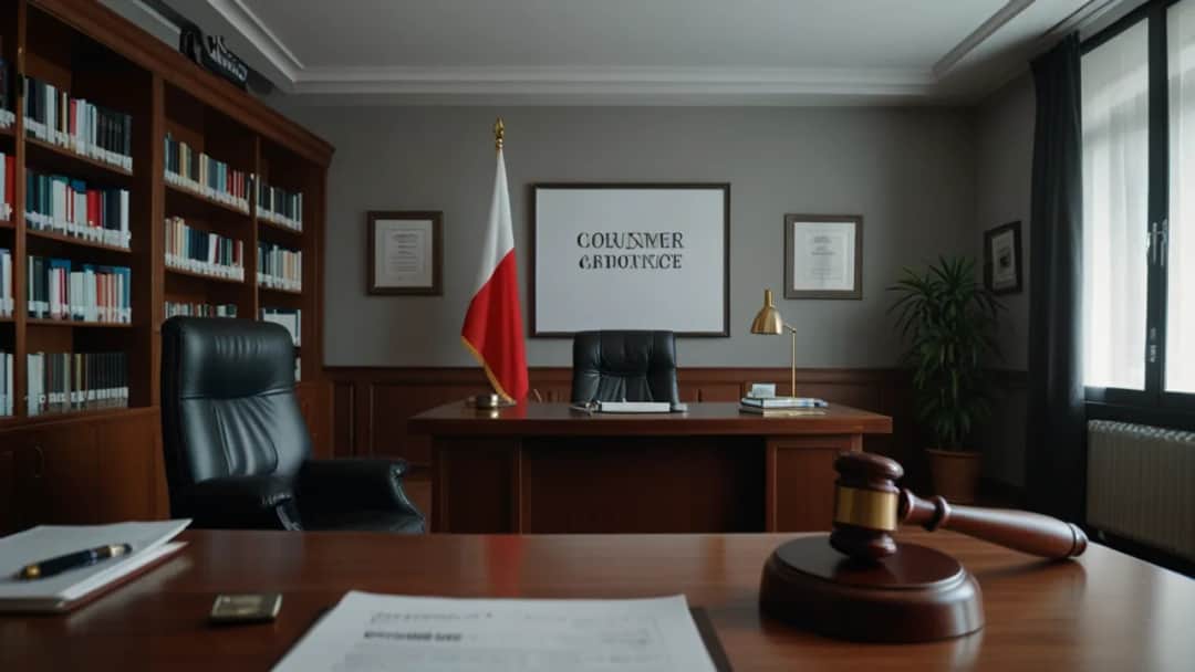 Rzecznik praw konsumenta Świdnica: Porady prawne dla mieszkańców