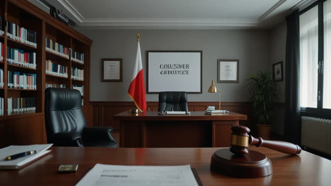 Rzecznik praw konsumenta Świdnica: Porady prawne dla mieszkańców