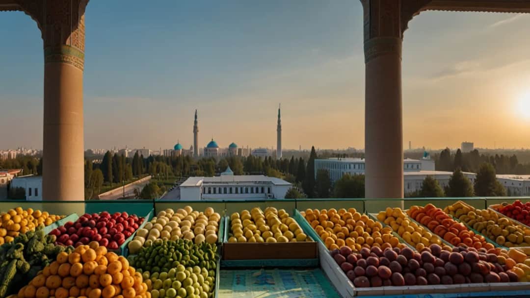Uzbekistan: Jakie są ceny i warunki życia w tym kraju?