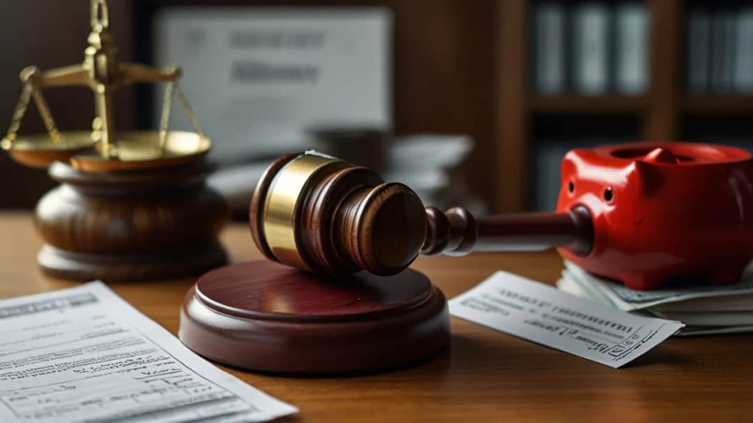 Co zrobić, gdy nie płaci alimentów: Jakie są dostępne opcje?