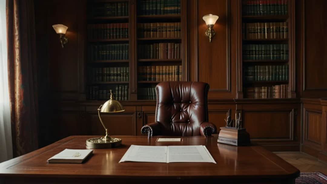 Zasady dotyczące notariusza: Jak powinno się do niego zwracać?