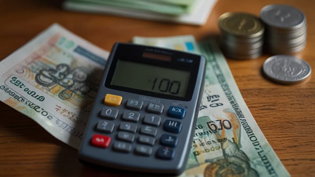 Jak obliczyć ceny: Ile złotych odpowiada 260 funtów?