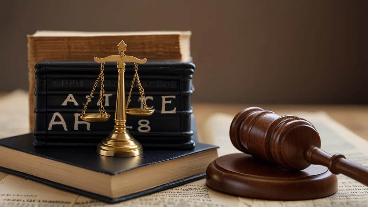 Co trzeba wiedzieć o artykule 18 KSH: Kluczowe przepisy i zastosowanie