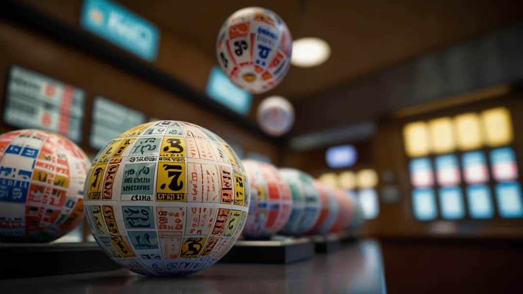 Wyniki Eurojackpot: Jakie są archiwum i gdzie znaleźć wyniki?
