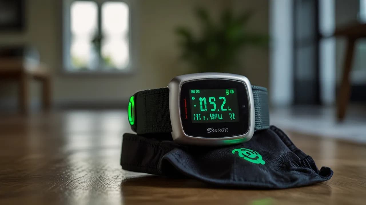 Jakie są zasady działania dozoru elektronicznego: Jak to działa?