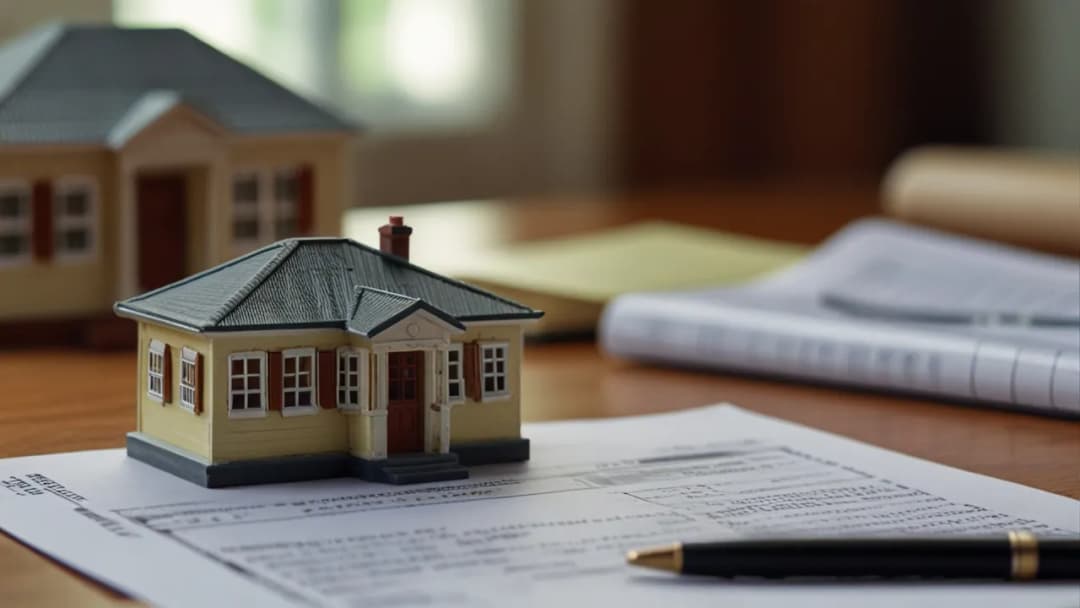 Jakie są koszty przepisania działki u notariusza? Poradnik i stawki.