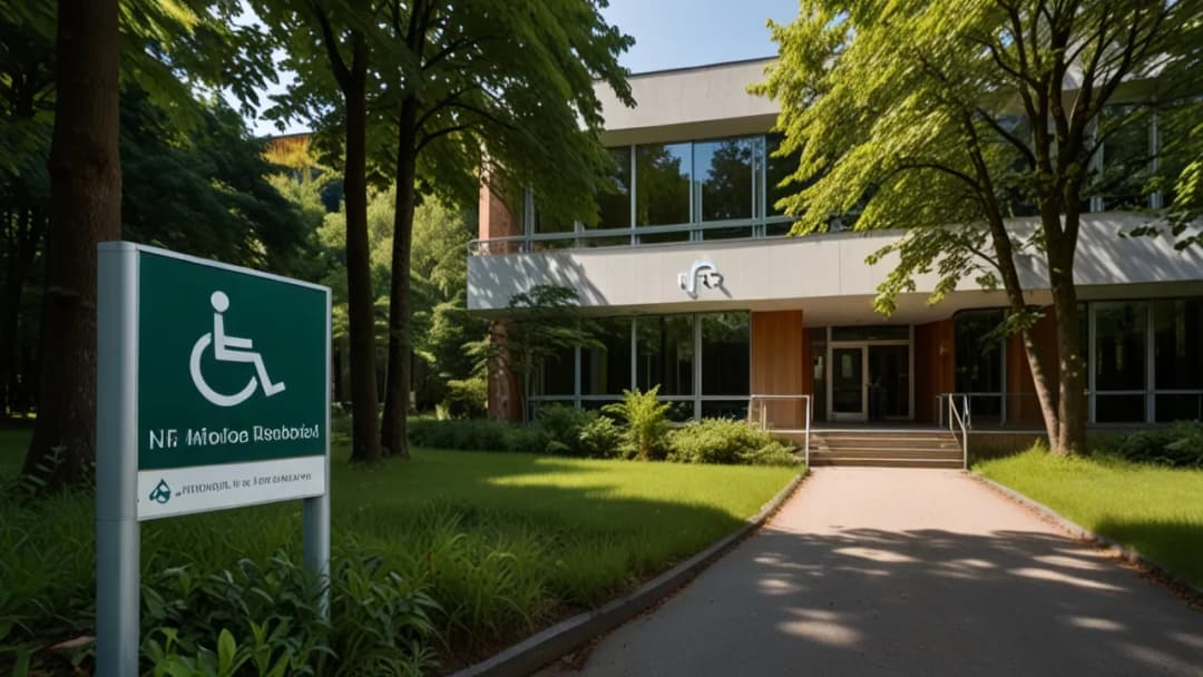 Mariówka rehabilitacja: Jak uzyskać wsparcie NFZ?