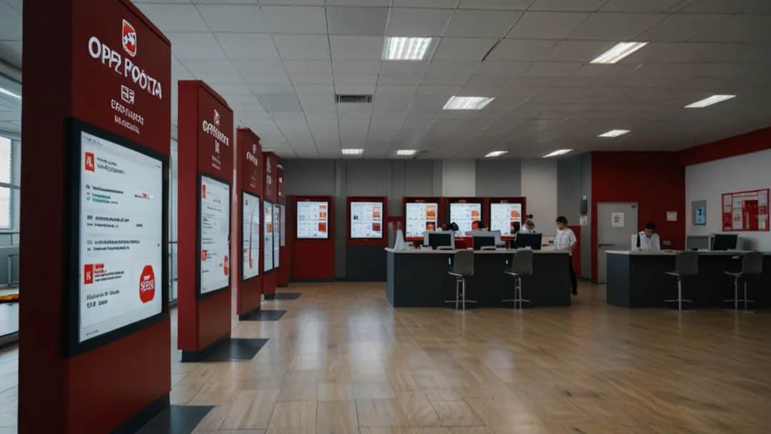OPZZ Poczta Polska: Jakie są aktualne informacje i zmiany?