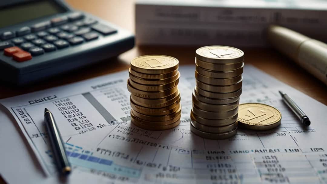 Jakie są koszty prowadzenia spółki: Przewodnik po wydatkach