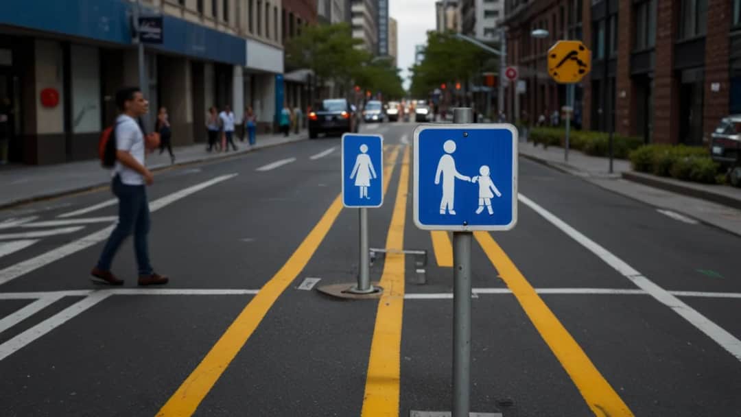 Znak F 5: Co oznacza i jakie są jego kluczowe zastosowania?